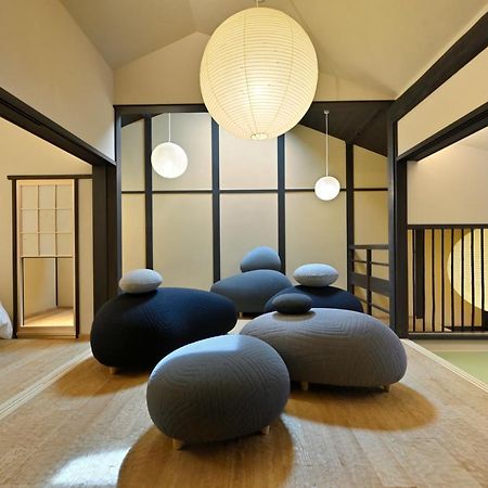 Kyo No Ondokoro Marutamachi #7 Villa Kyoto Exteriör bild