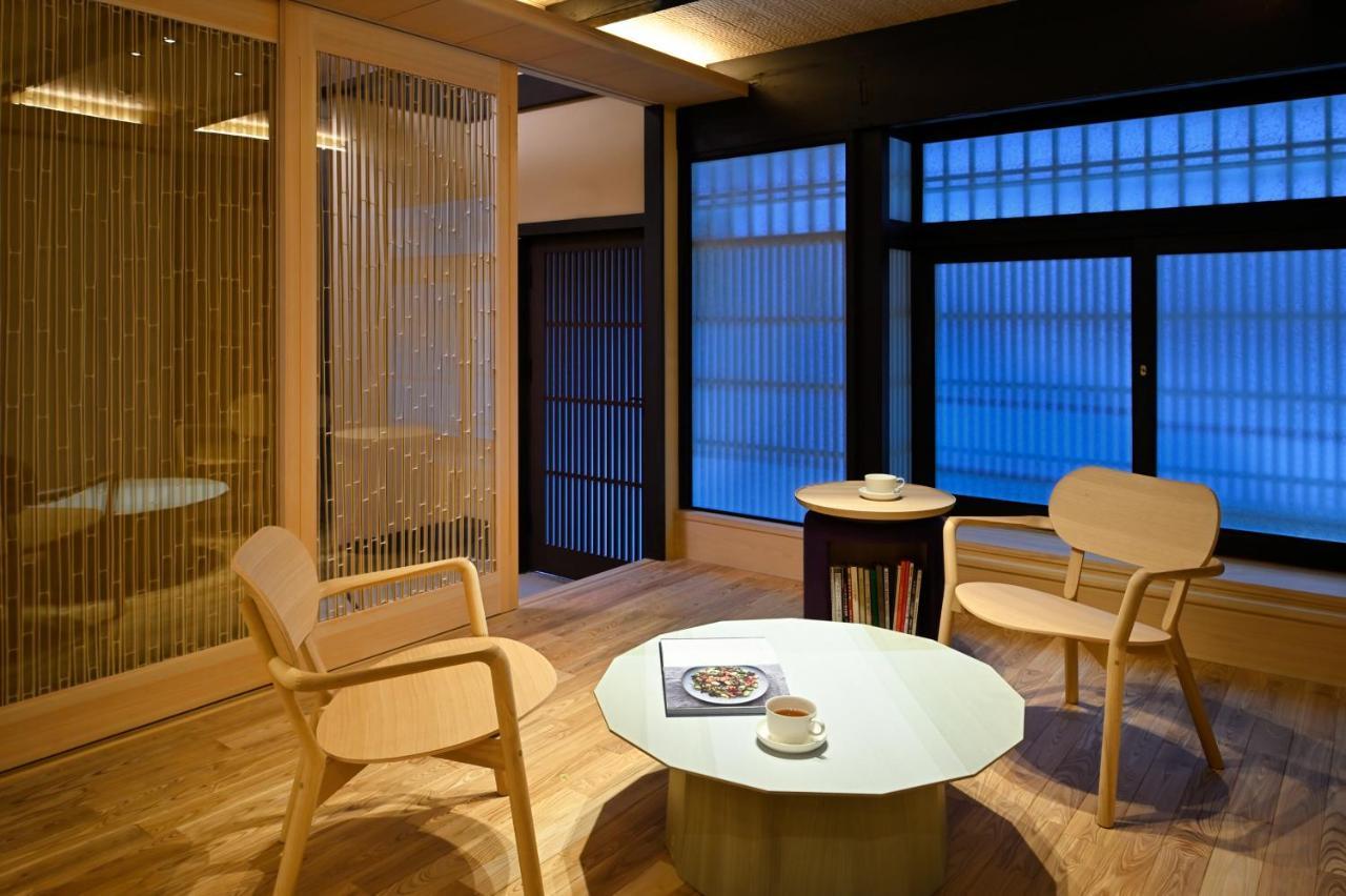 Kyo No Ondokoro Marutamachi #7 Villa Kyoto Exteriör bild