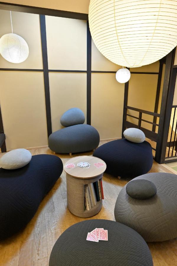 Kyo No Ondokoro Marutamachi #7 Villa Kyoto Exteriör bild