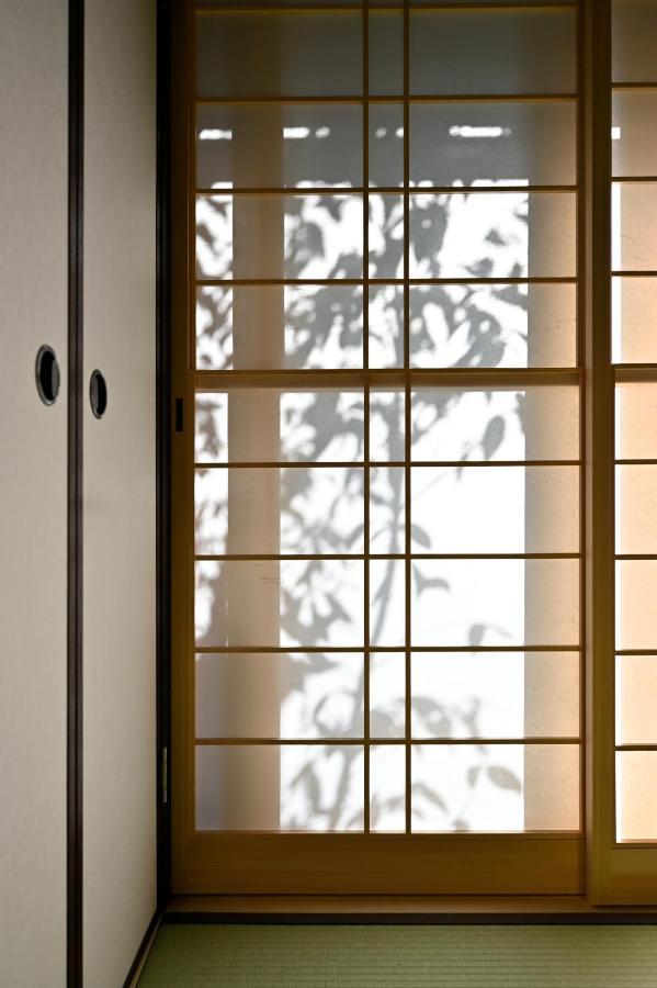 Kyo No Ondokoro Marutamachi #7 Villa Kyoto Exteriör bild