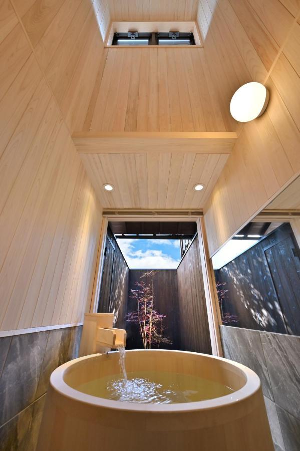 Kyo No Ondokoro Marutamachi #7 Villa Kyoto Exteriör bild