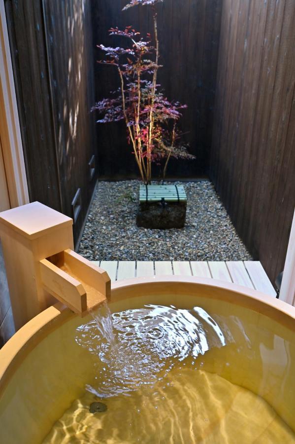 Kyo No Ondokoro Marutamachi #7 Villa Kyoto Exteriör bild
