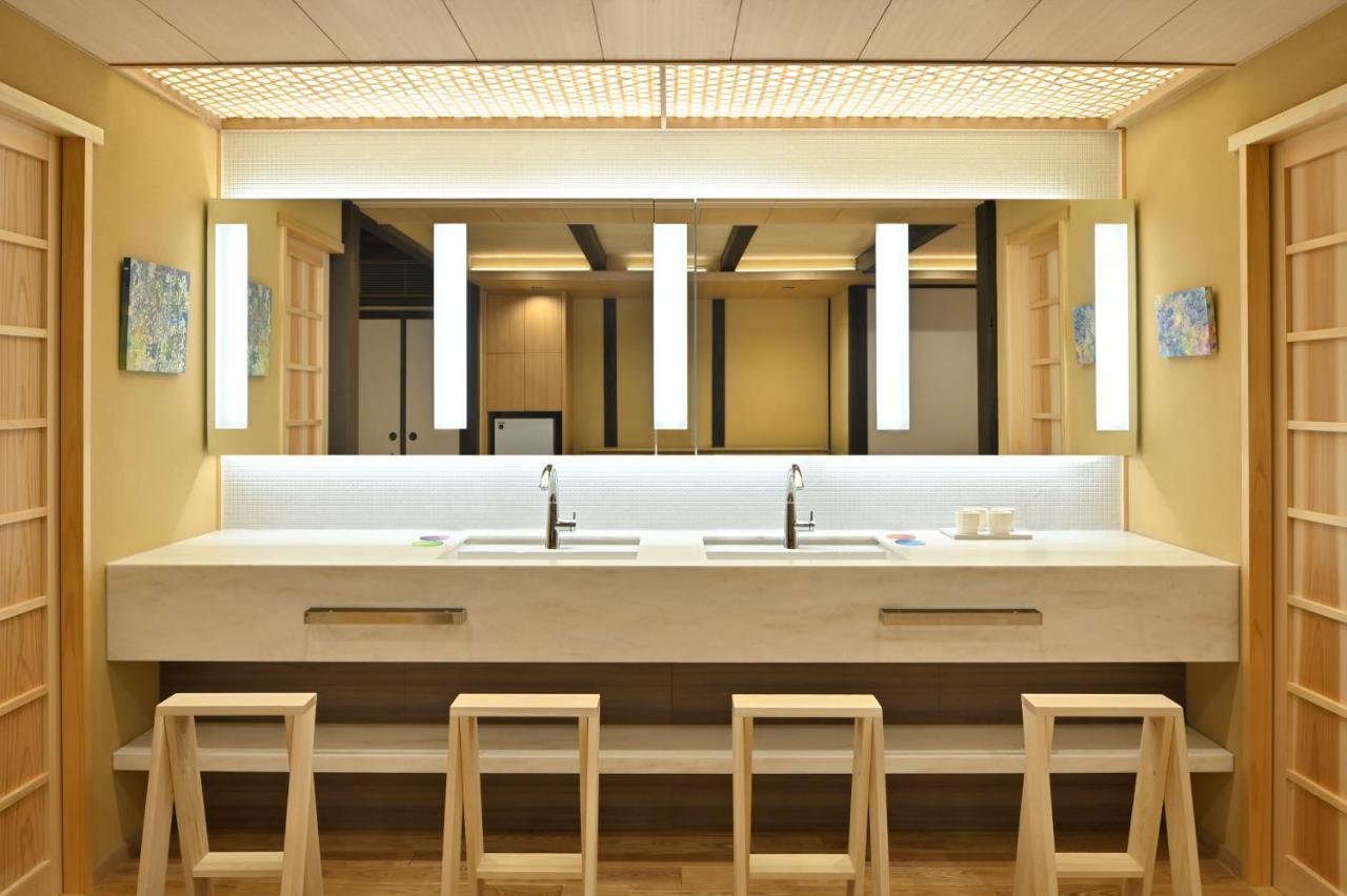 Kyo No Ondokoro Marutamachi #7 Villa Kyoto Exteriör bild
