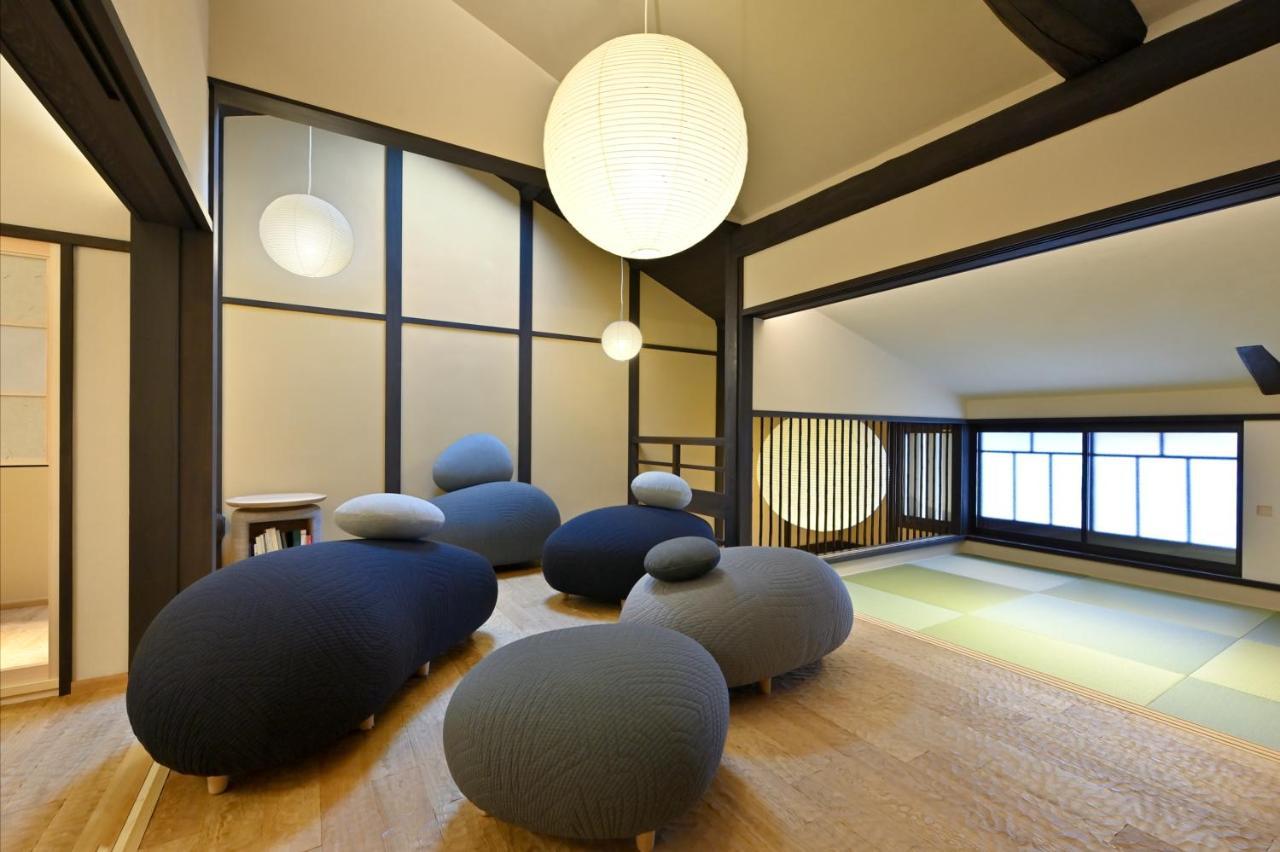 Kyo No Ondokoro Marutamachi #7 Villa Kyoto Exteriör bild