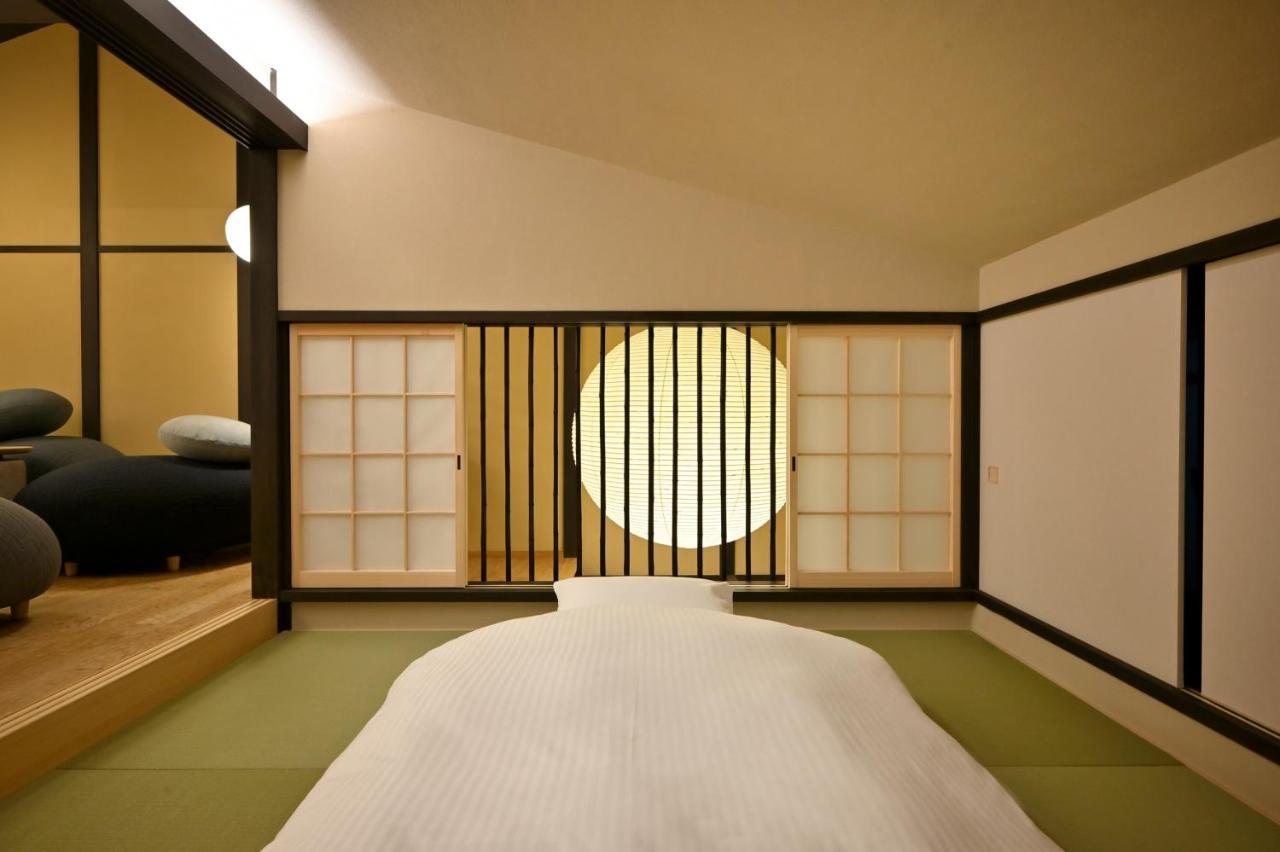 Kyo No Ondokoro Marutamachi #7 Villa Kyoto Exteriör bild