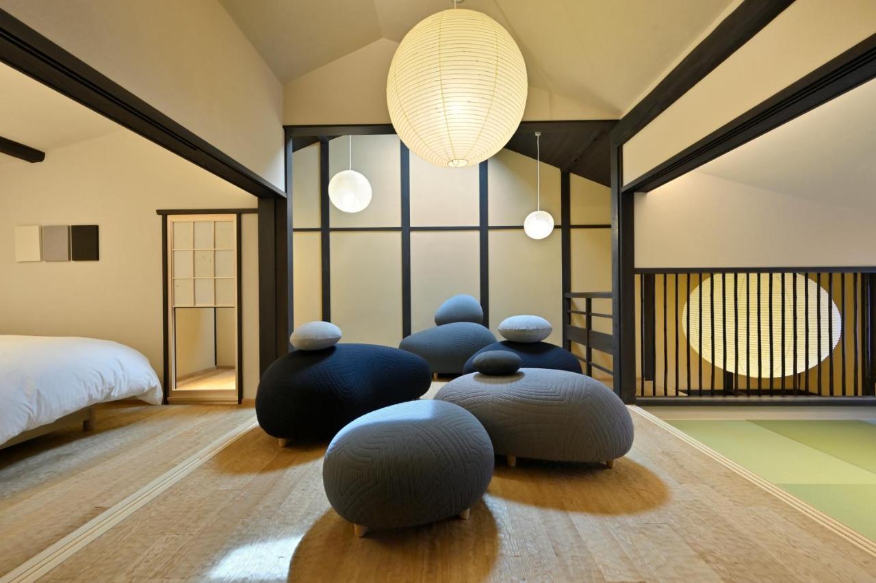 Kyo No Ondokoro Marutamachi #7 Villa Kyoto Exteriör bild